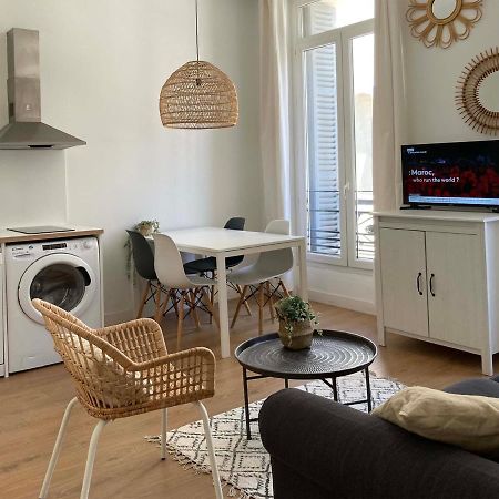 T2 Climatise Dans L'Hyper-Centre De Marseille 아파트 외부 사진